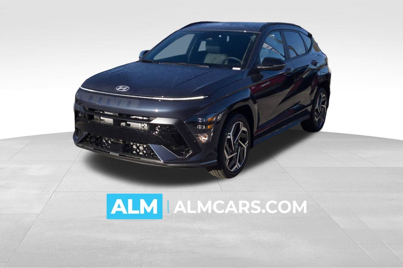 2025 Hyundai Kona N Line S — SUV — 417 mi — Lumberton, NC