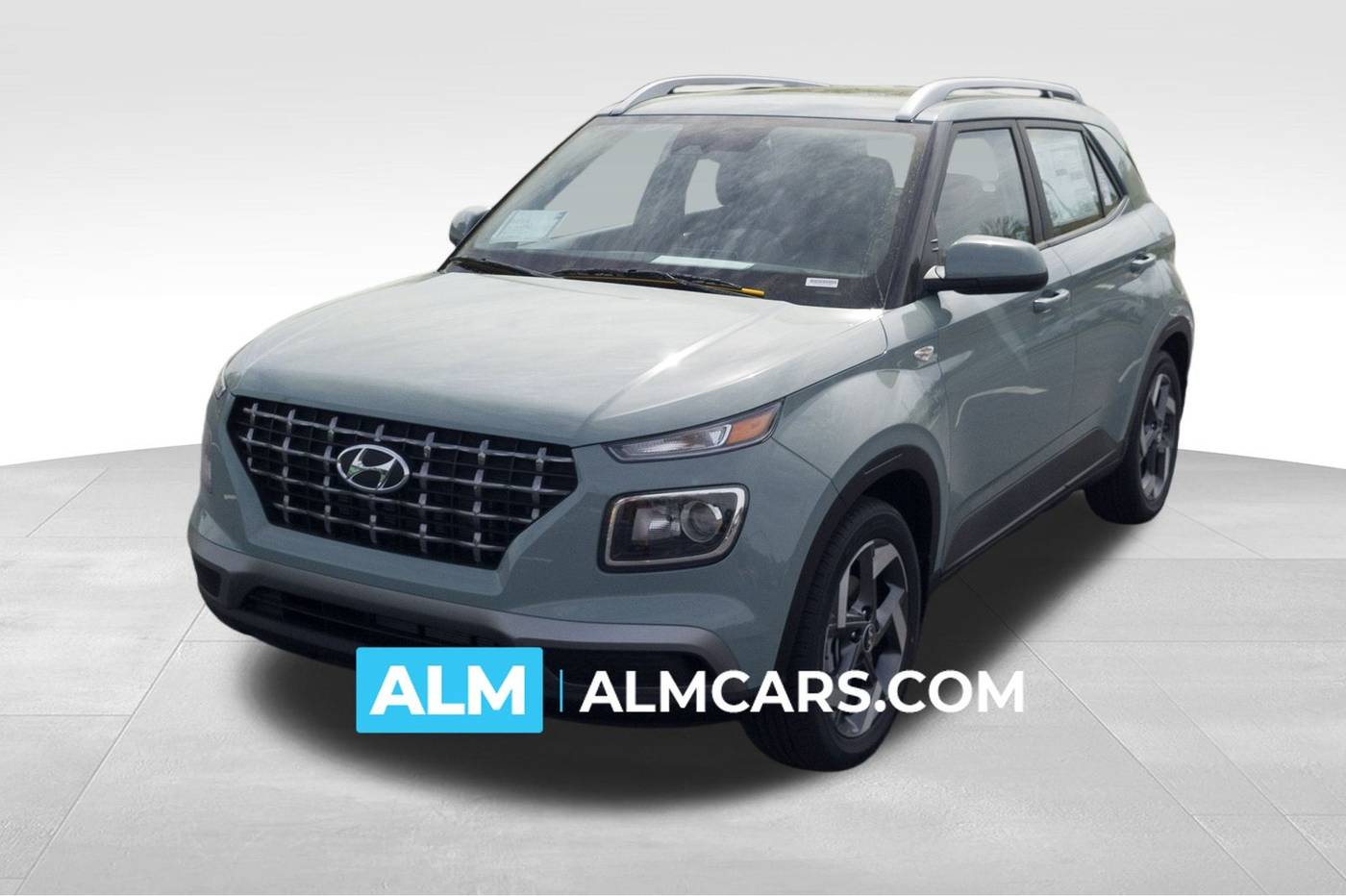 2025 Hyundai Venue SEL — SUV — 5,298 mi — Lumberton, NC
