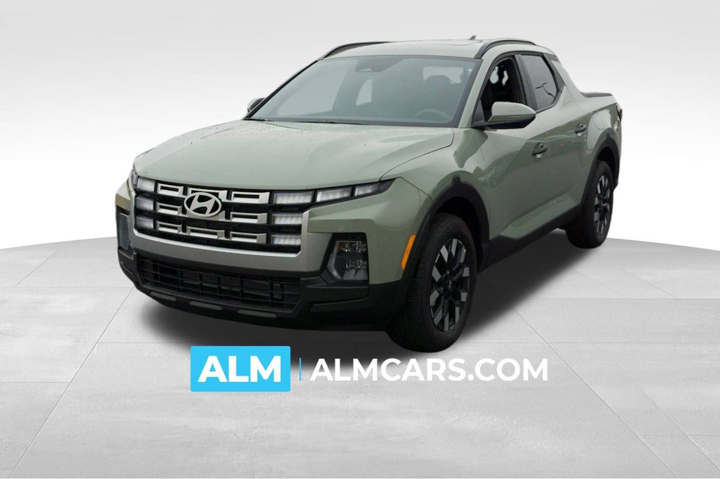 2025 Hyundai Santa Cruz SEL Activity — Pickup Truck — 4,628 mi — Lumberton, NC