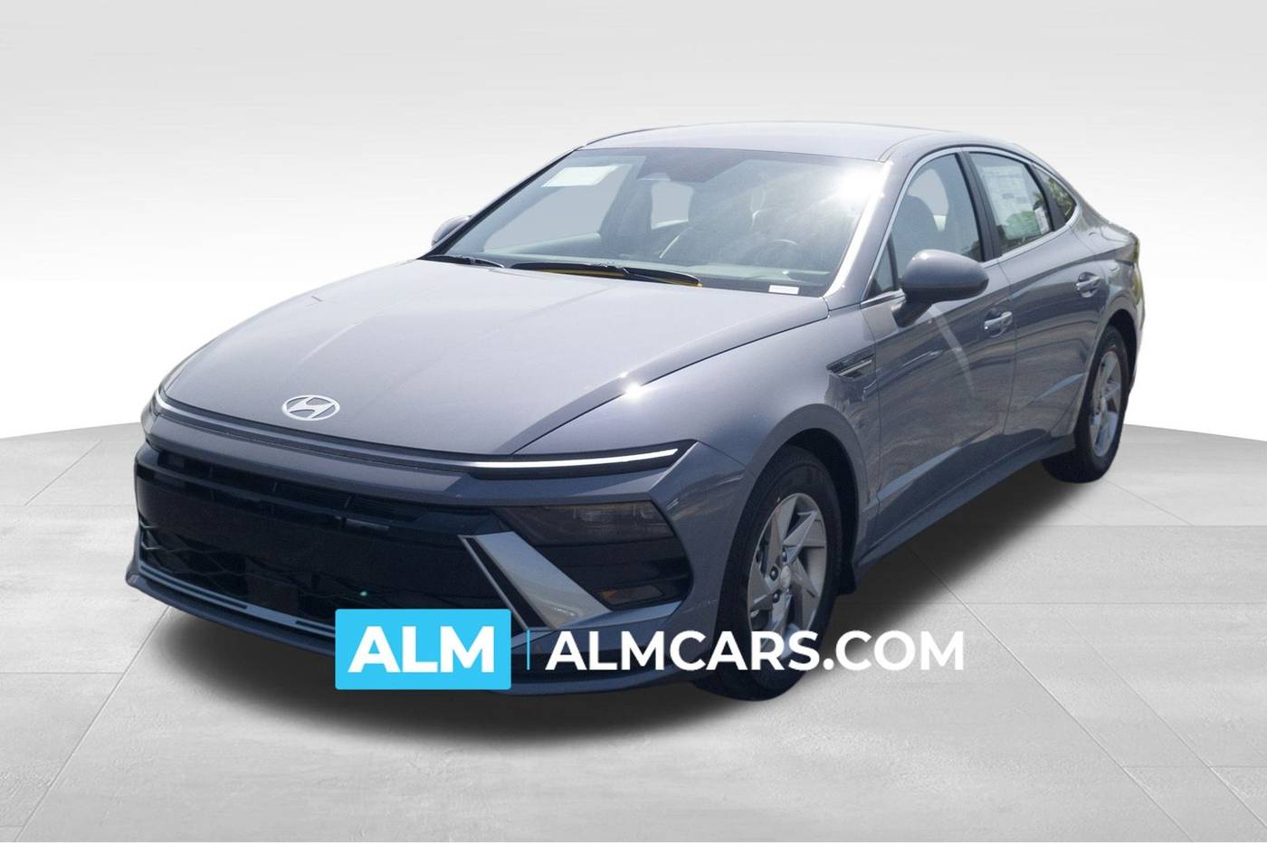 2025 Hyundai Sonata SE — Sedan — 8,785 mi — Lumberton, NC