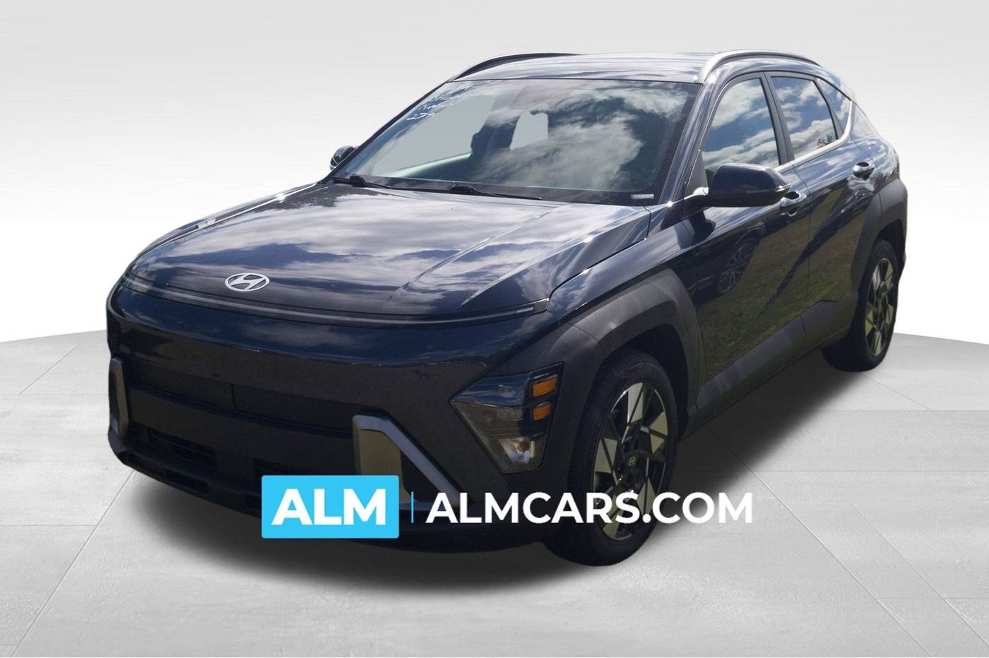 2024 Hyundai Kona SEL — SUV — 27,907 mi — Lumberton, NC