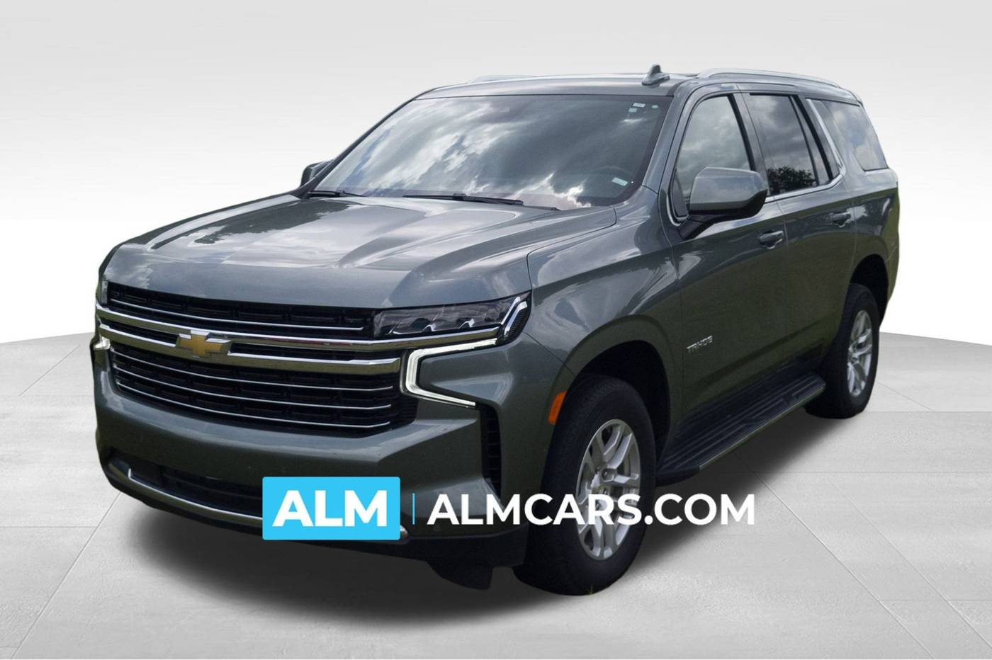 2023 Chevrolet Tahoe LT — SUV — 72,417 mi — Lumberton, NC