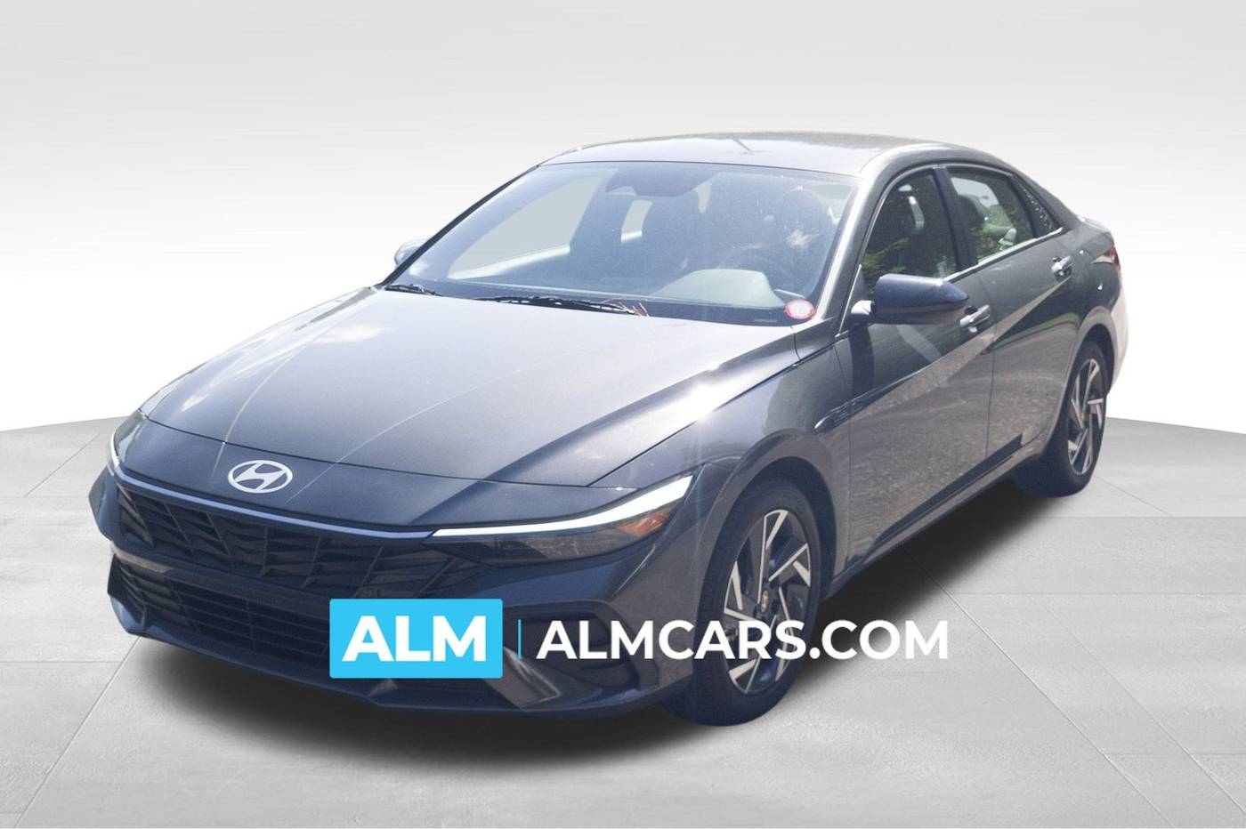 2025 Hyundai Elantra SEL Sport — Sedan — 7,439 mi — Lumberton, NC