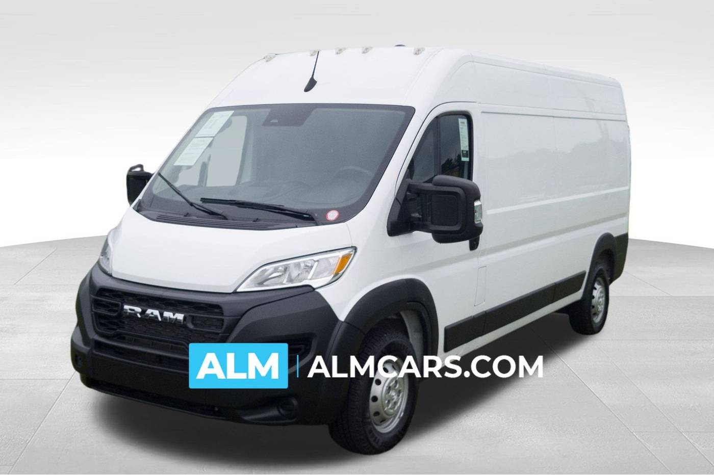 2023 Ram ProMaster Cargo Van 2500 — Cargo Van — 48,064 mi — Lumberton, NC