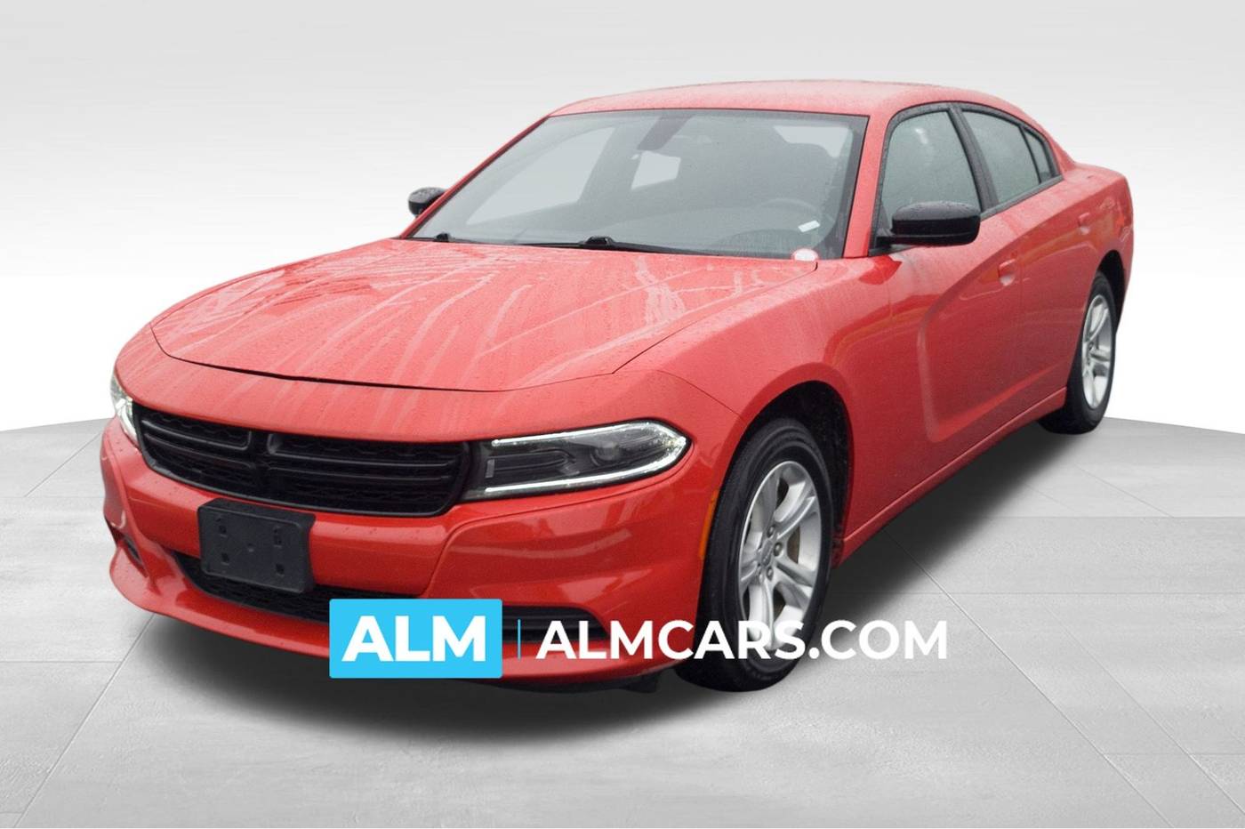 2023 Dodge Charger SXT — Sedan — 54,426 mi — Lumberton, NC