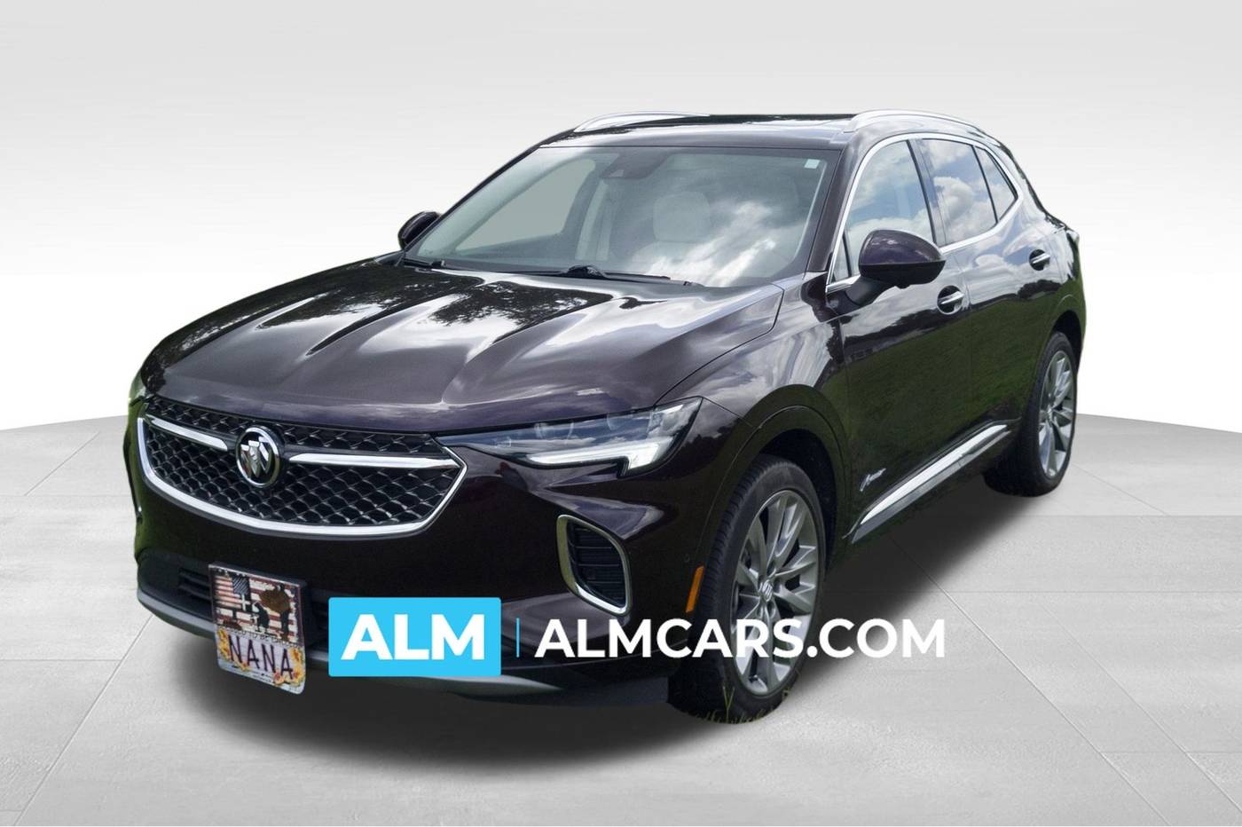 2022 Buick Envision Avenir — SUV — 32,303 mi — Lumberton, NC