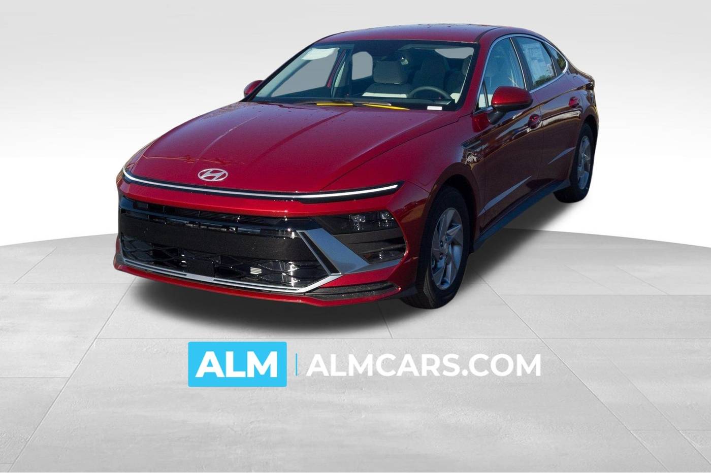 2025 Hyundai Sonata SE — Sedan — 5,390 mi — Lumberton, NC