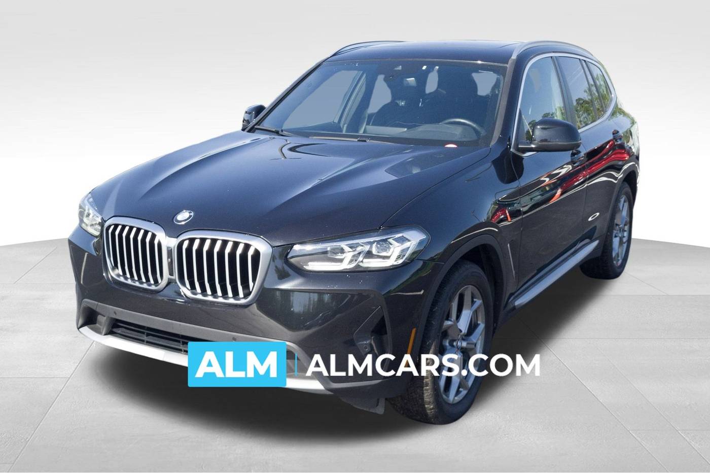 2024 BMW X3 30i — SUV — 31,207 mi — Lumberton, NC