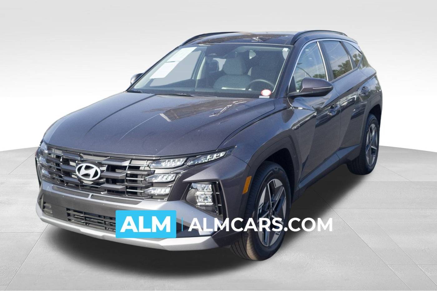2025 Hyundai Tucson Hybrid SEL Convenience — SUV — 1,232 mi — Lumberton, NC