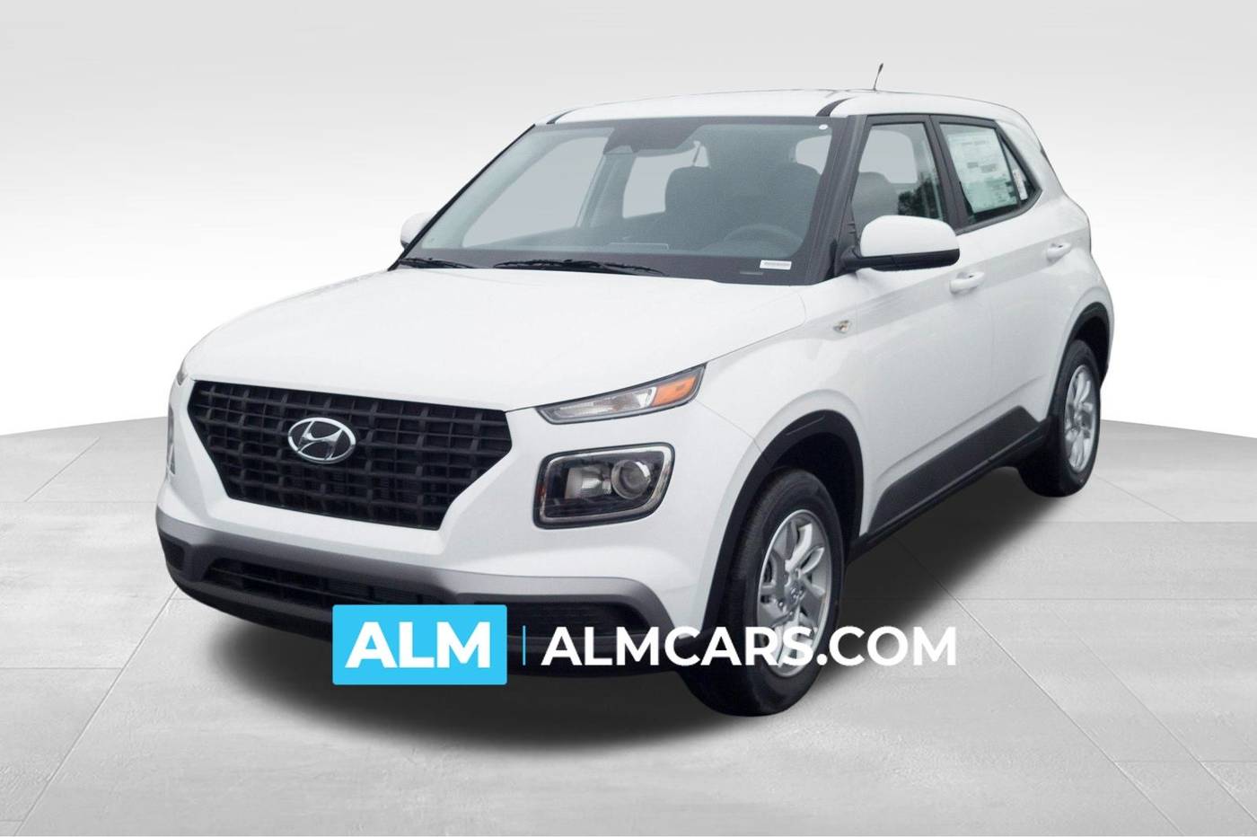 2025 Hyundai Venue SE — SUV — 4,625 mi — Lumberton, NC
