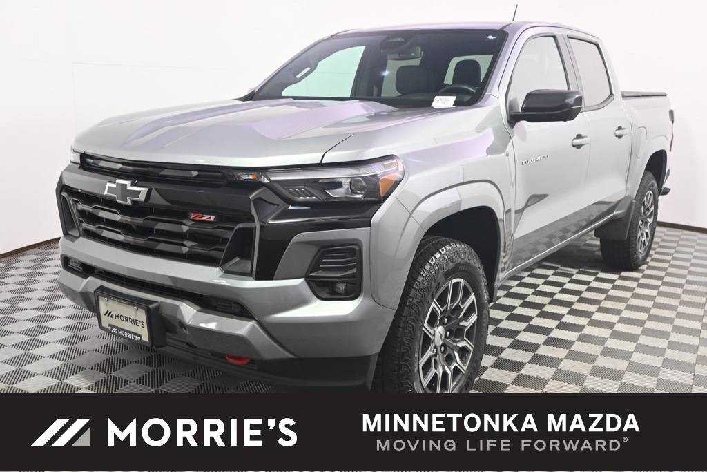 2023 Chevrolet Colorado Z71 — Pickup Truck — 29,157 mi — Minnetonka, MN