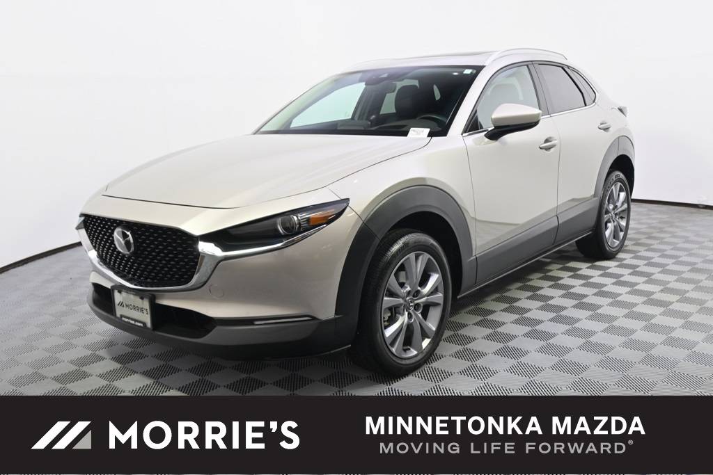2023 Mazda CX-30 Premium — SUV — 25,415 mi — Minnetonka, MN