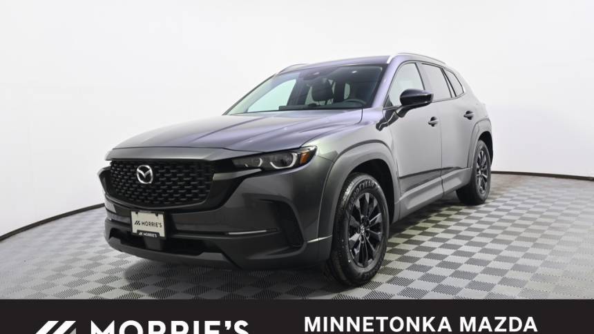 2024 Mazda CX-50 Select — SUV — 7,019 mi — Minnetonka, MN