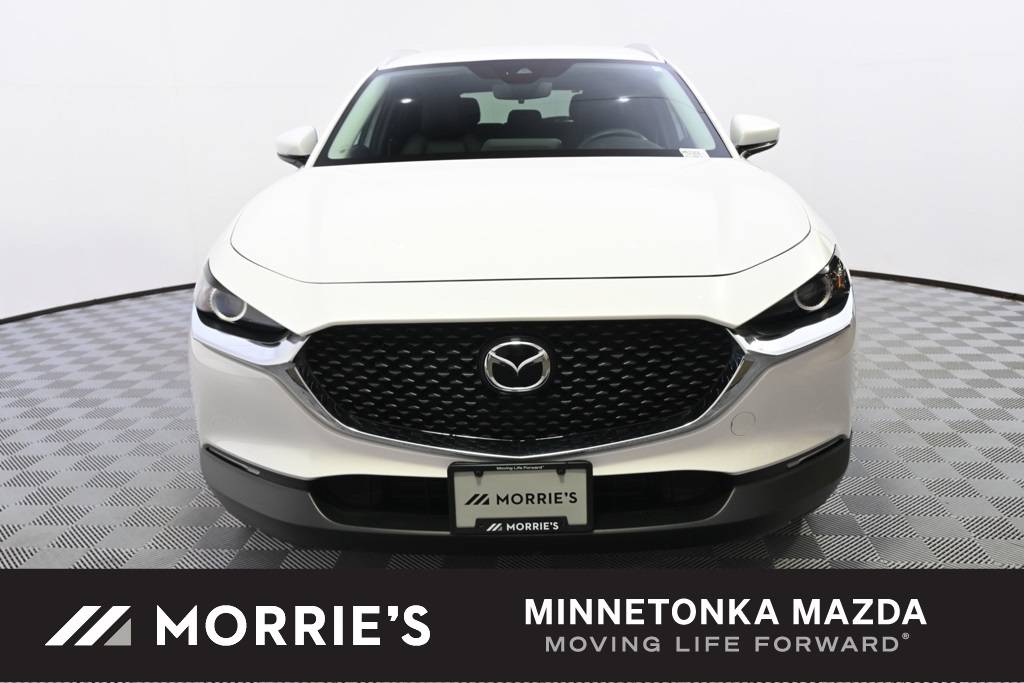 2023 Mazda CX-30 Select — SUV — 22,367 mi — Minnetonka, MN
