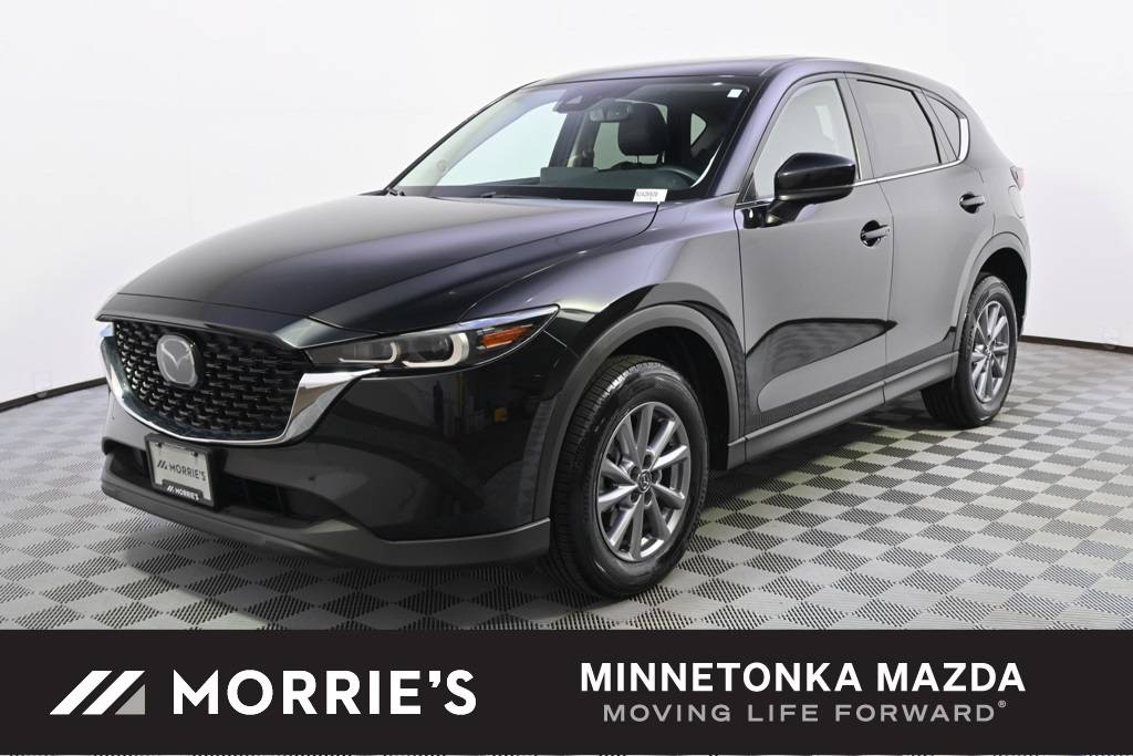 2022 Mazda CX-5 2.5 S Preferred — SUV — 31,359 mi — Minnetonka, MN