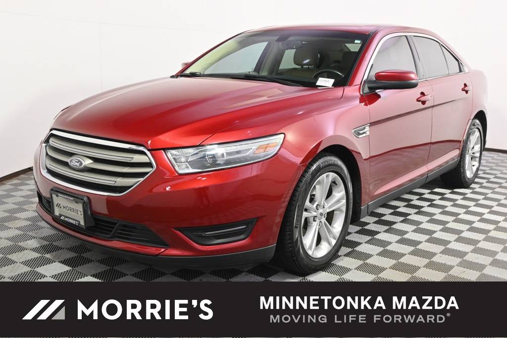 2014 Ford Taurus SEL — Sedan — 106,293 mi — Minnetonka, MN