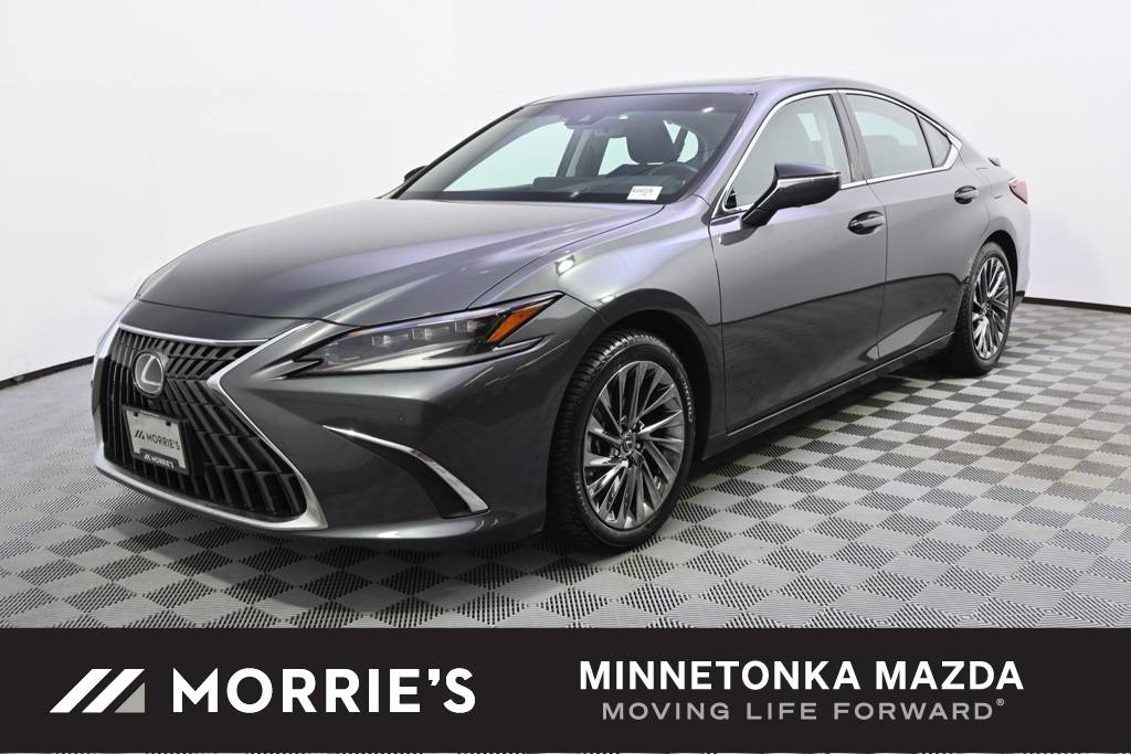 2024 Lexus ES ES 300h Ultra Luxury — Sedan — 26,063 mi — Minnetonka, MN