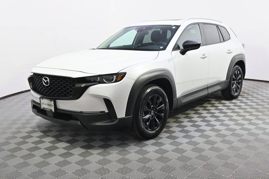 2023 Mazda CX-50 Preferred Plus — SUV — 19,288 mi — Minnetonka, MN