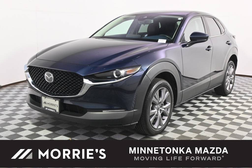 2020 Mazda CX-30 Preferred — SUV — 47,606 mi — Minnetonka, MN