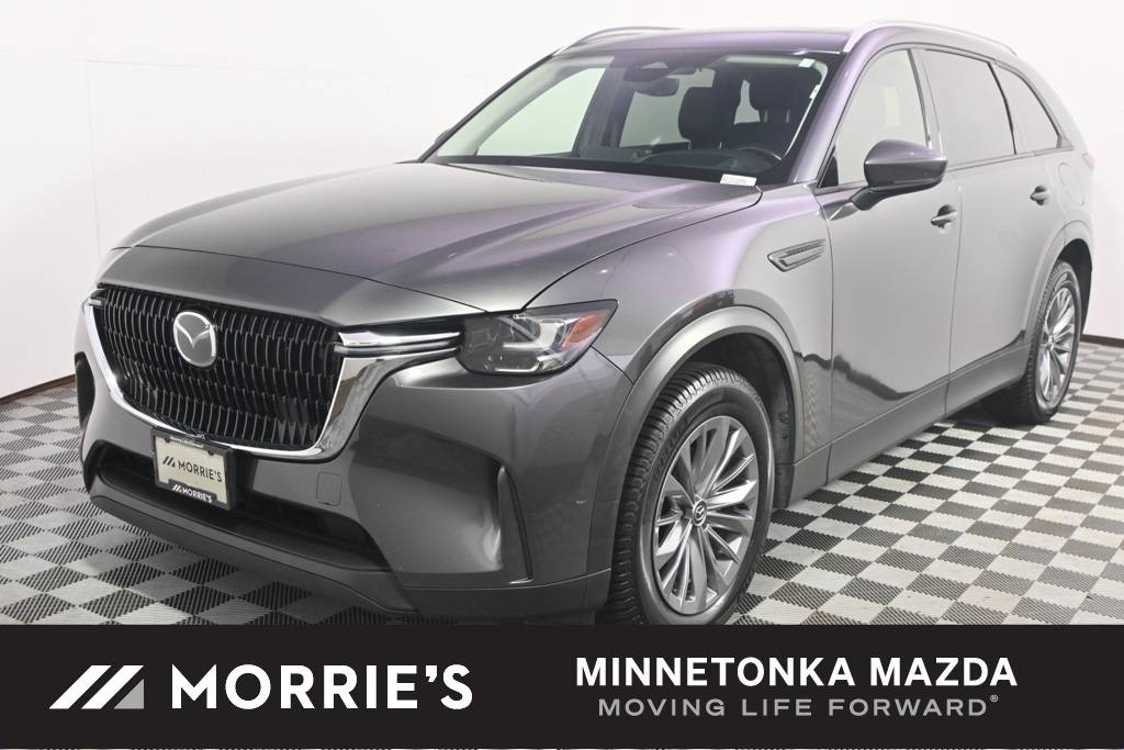 2024 Mazda CX-90 Preferred Plus — SUV — 66,264 mi — Minnetonka, MN