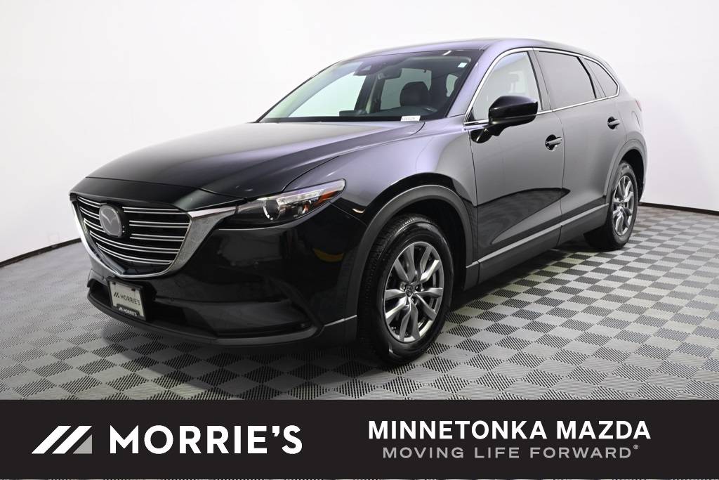 2019 Mazda CX-9 Touring — SUV — 75,218 mi — Minnetonka, MN