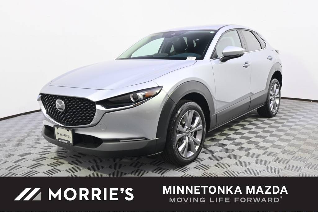 2021 Mazda CX-30 Select — SUV — 26,674 mi — Minnetonka, MN