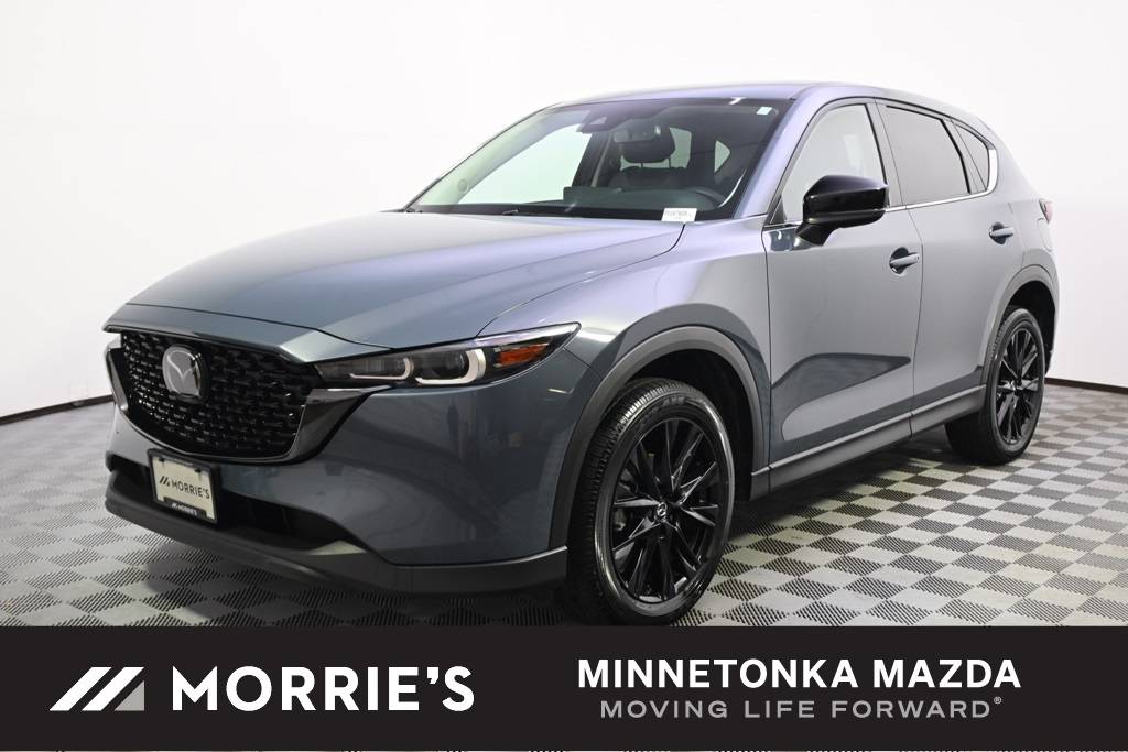 2023 Mazda CX-5 2.5 S Carbon Edition — SUV — 29,275 mi — Minnetonka, MN