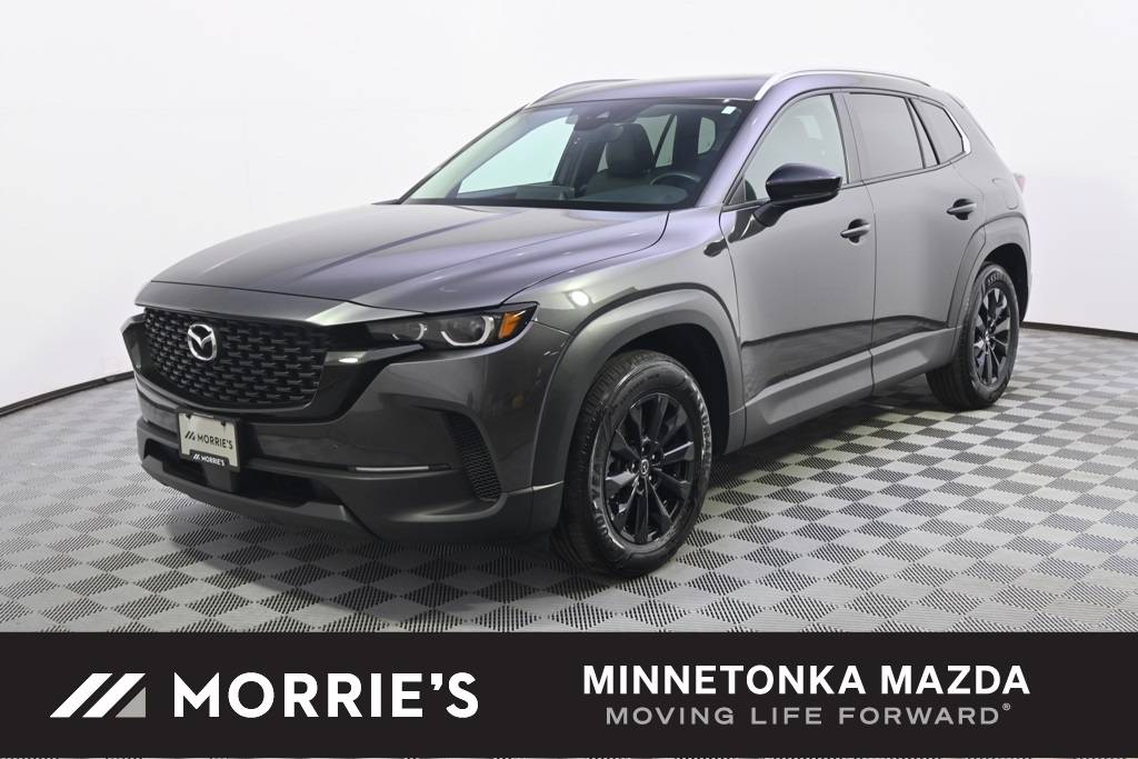 2023 Mazda CX-50 Preferred Plus — SUV — 42,175 mi — Minnetonka, MN
