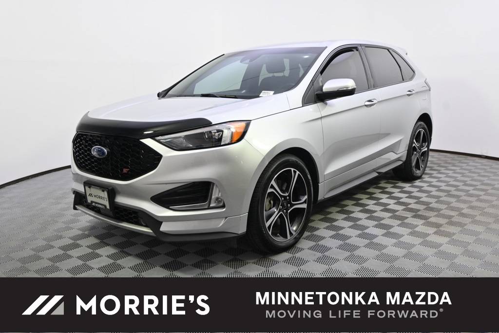 2019 Ford Edge ST — SUV — 61,371 mi — Minnetonka, MN