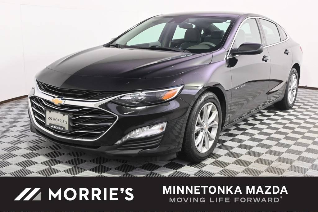 2023 Chevrolet Malibu LT — Sedan — 89,382 mi — Minnetonka, MN
