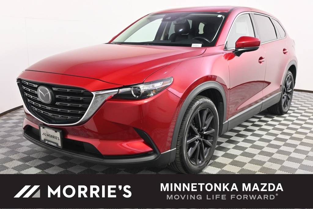 2023 Mazda CX-9 Touring Plus — SUV — 27,022 mi — Minnetonka, MN