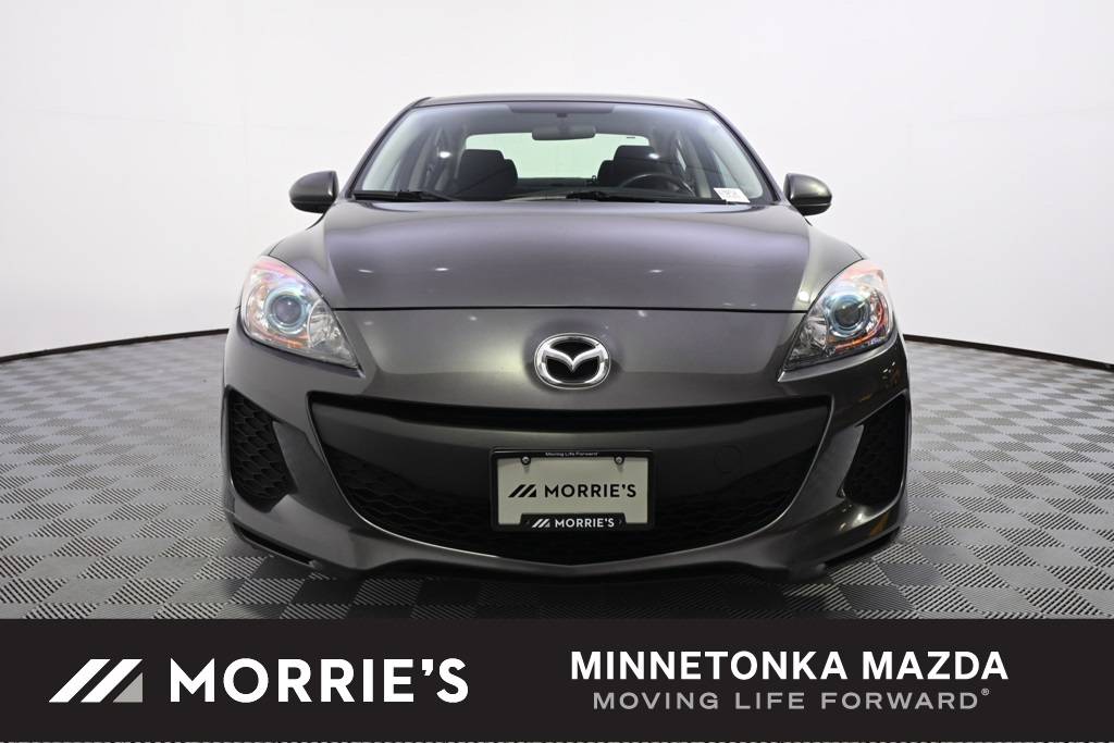 2013 Mazda Mazda3 i Touring — Sedan — 73,869 mi — Minnetonka, MN