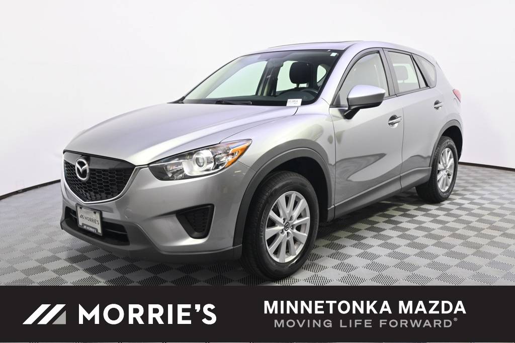2013 Mazda CX-5 Sport — SUV — 102,427 mi — Minnetonka, MN