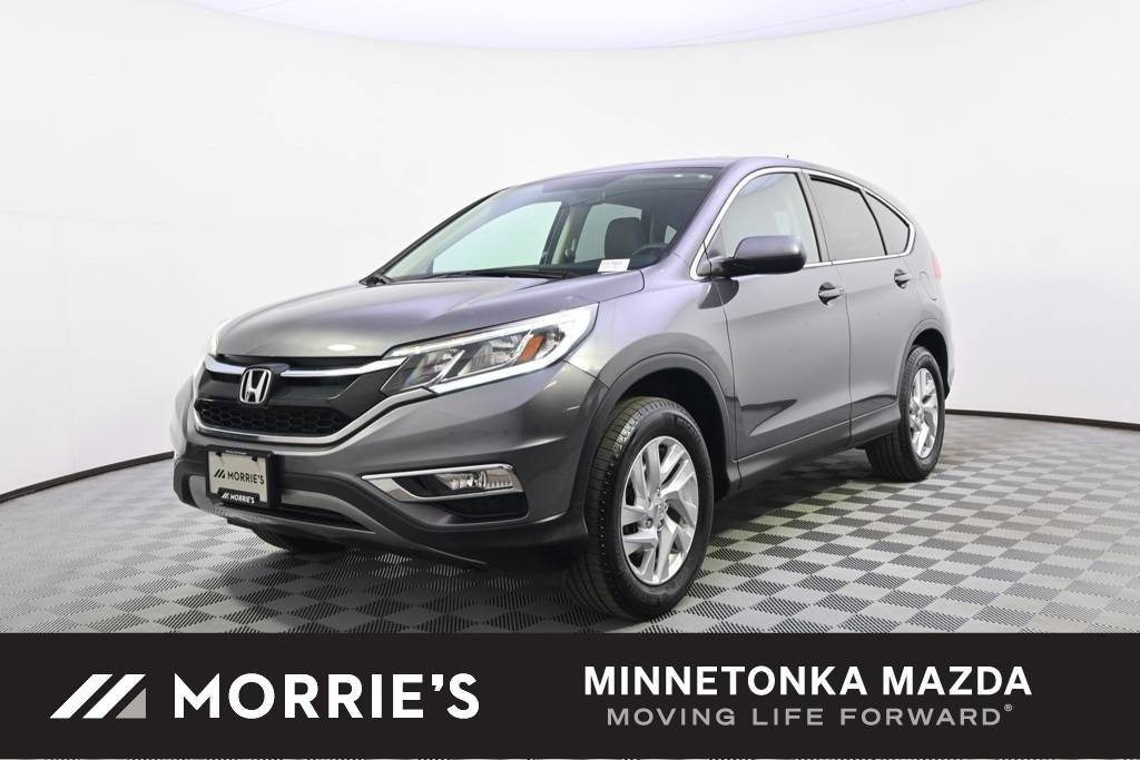 2015 Honda CR-V EX — SUV — 103,157 mi — Minnetonka, MN