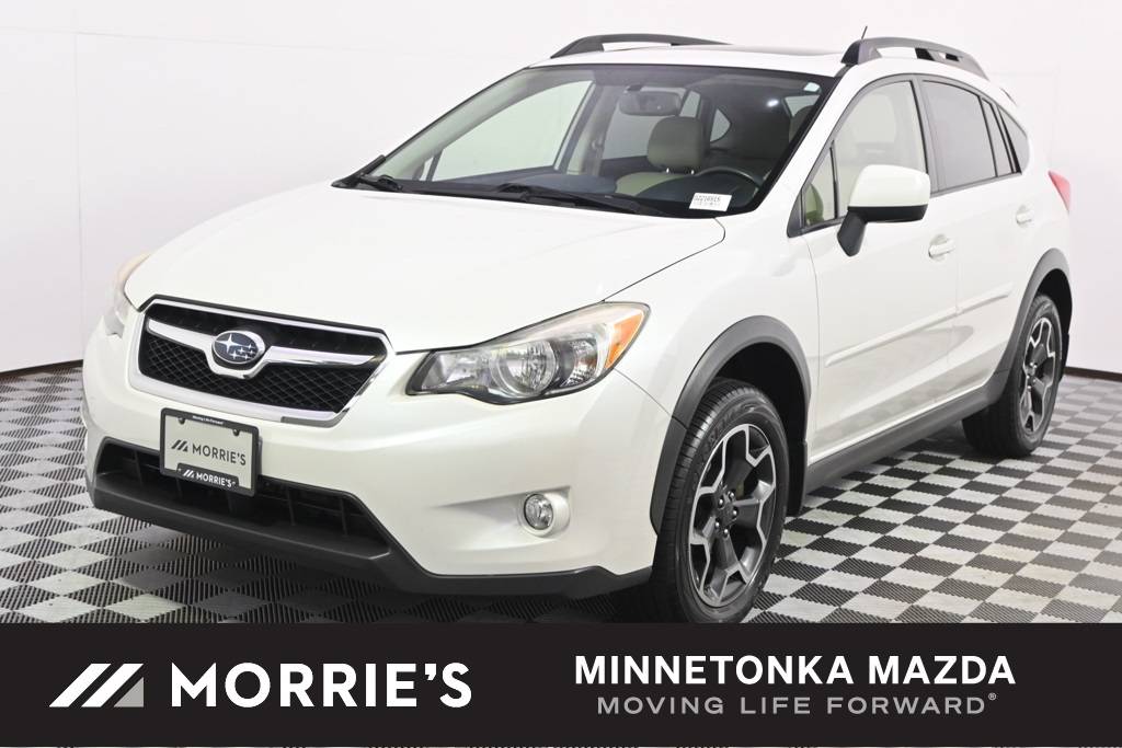 2013 Subaru XV Crosstrek 2.0i Limited — SUV — 78,530 mi — Minnetonka, MN