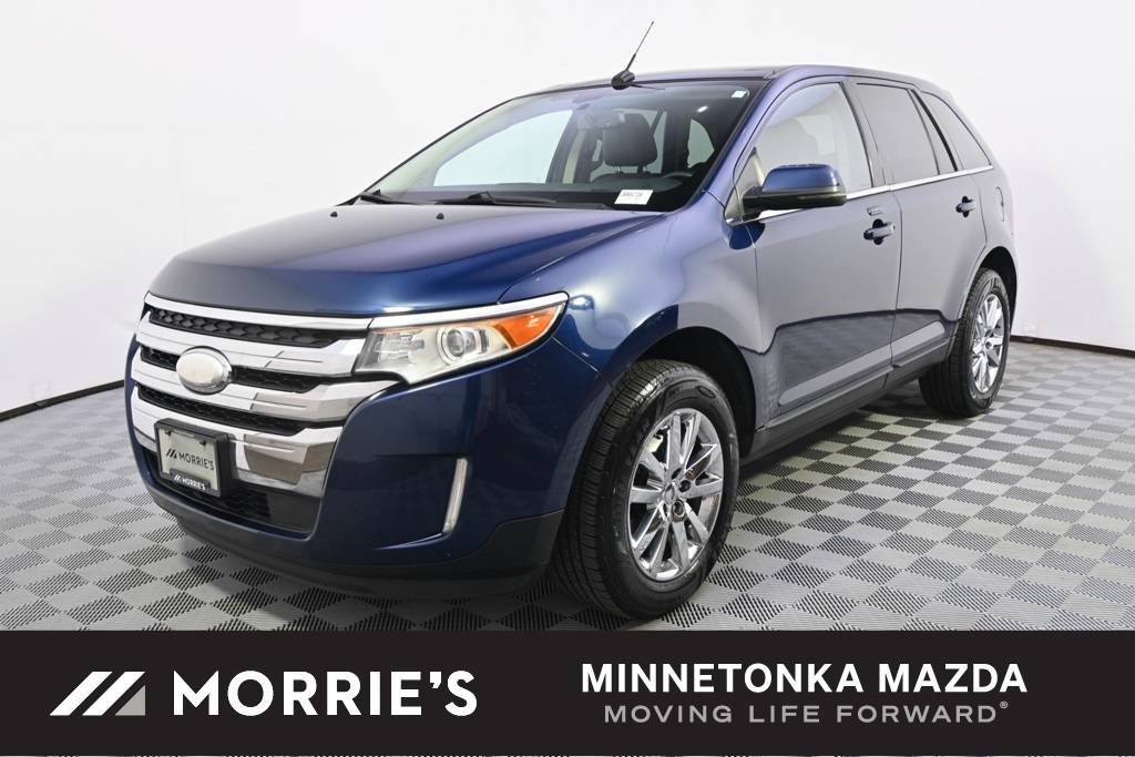 2012 Ford Edge Limited — SUV — 174,869 mi — Minnetonka, MN