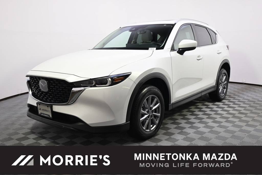 2023 Mazda CX-5 2.5 S Preferred — SUV — 28,657 mi — Minnetonka, MN