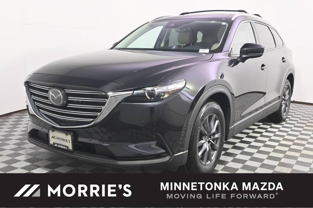 2022 Mazda CX-9 Touring — SUV — 28,770 mi — Minnetonka, MN
