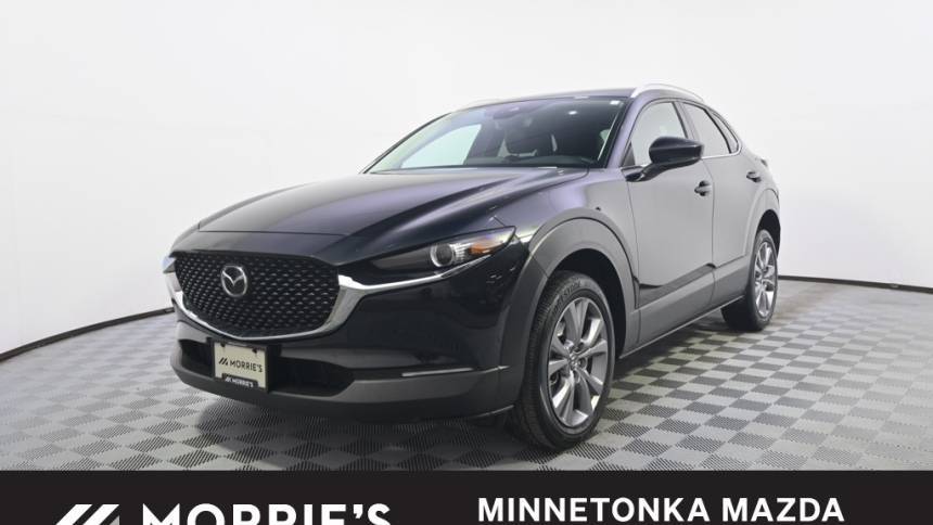 2022 Mazda CX-30 Select — SUV — 29,948 mi — Minnetonka, MN
