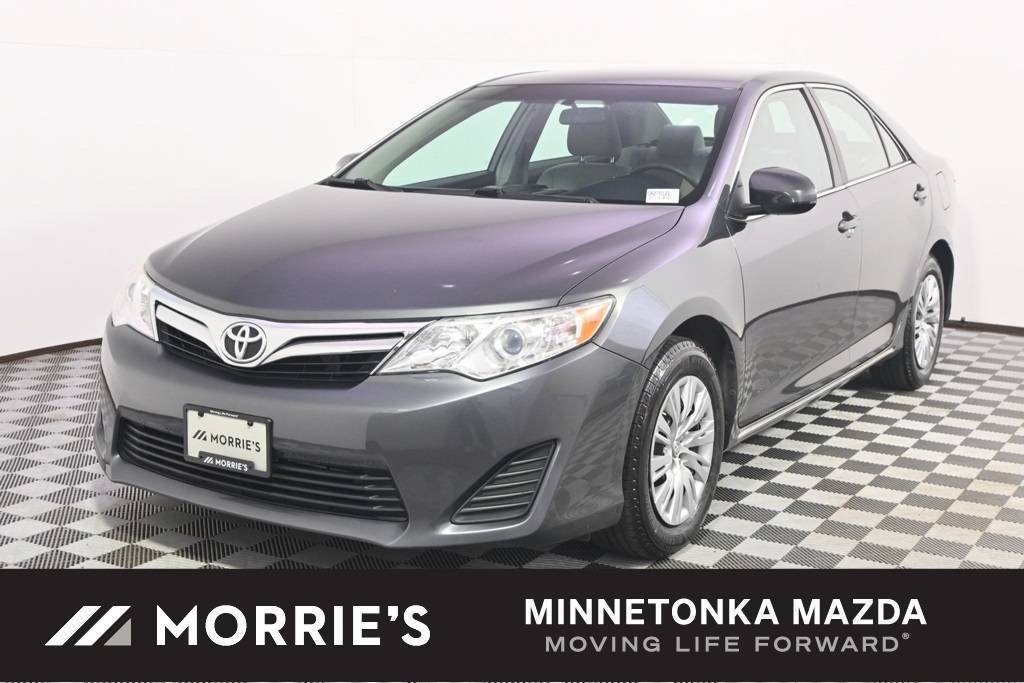 2012 Toyota Camry LE — Sedan — 93,036 mi — Minnetonka, MN
