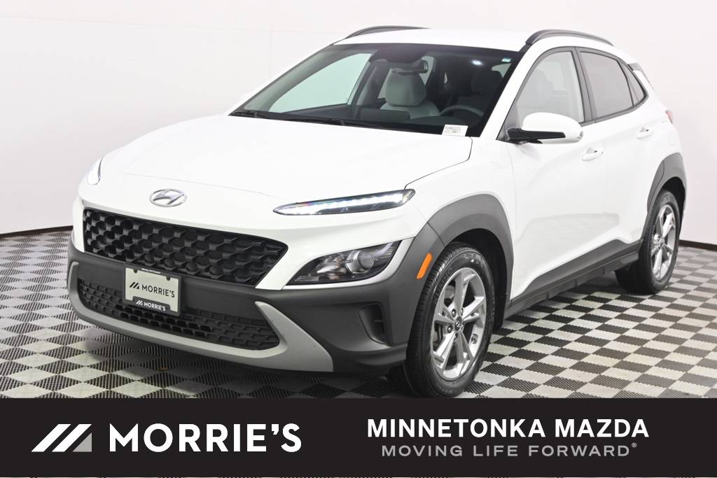 2023 Hyundai Kona SEL — SUV — 26,104 mi — Minnetonka, MN