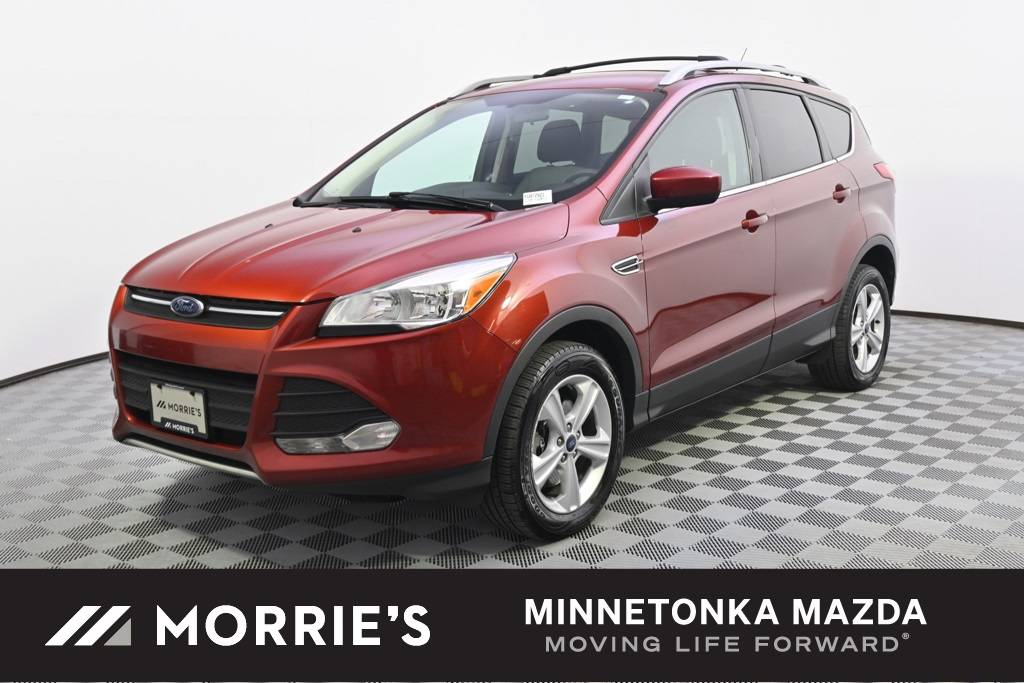2015 Ford Escape SE — SUV — 157,841 mi — Minnetonka, MN