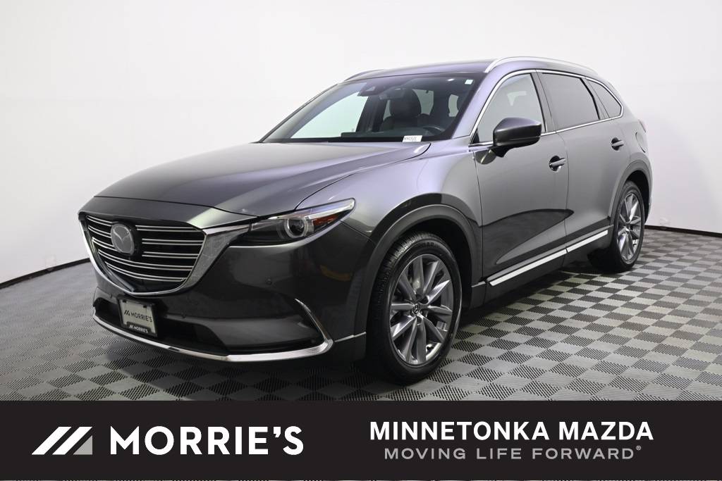 2022 Mazda CX-9 Grand Touring — SUV — 28,979 mi — Minnetonka, MN