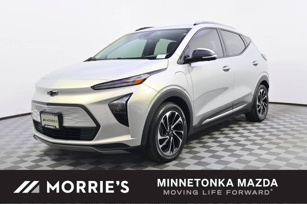 2023 Chevrolet Bolt EUV Premier — SUV — 39,068 mi — Minnetonka, MN