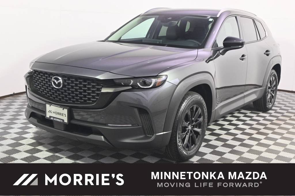 2024 Mazda CX-50 Preferred — SUV — 19,678 mi — Minnetonka, MN