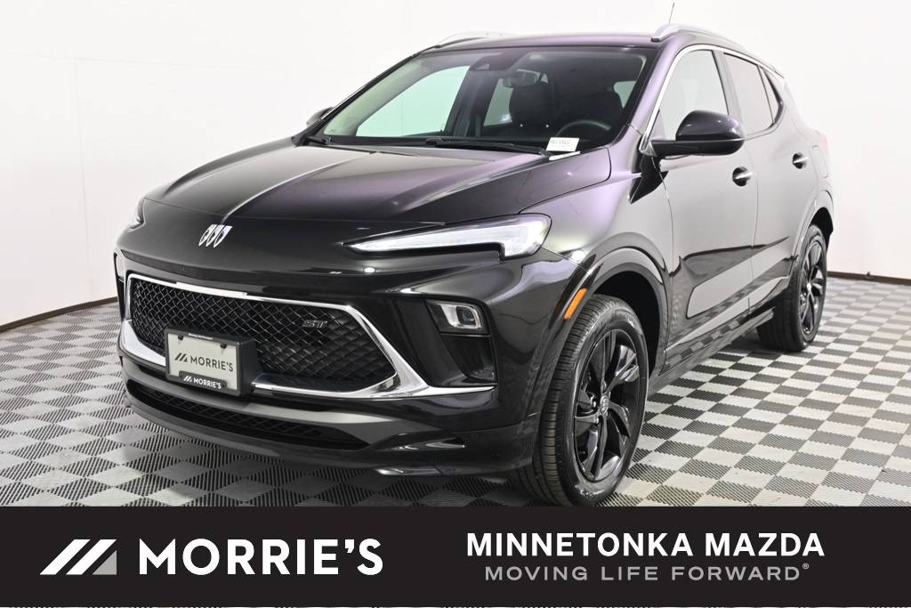 2024 Buick Encore GX Sport Touring — SUV — 35,871 mi — Minnetonka, MN