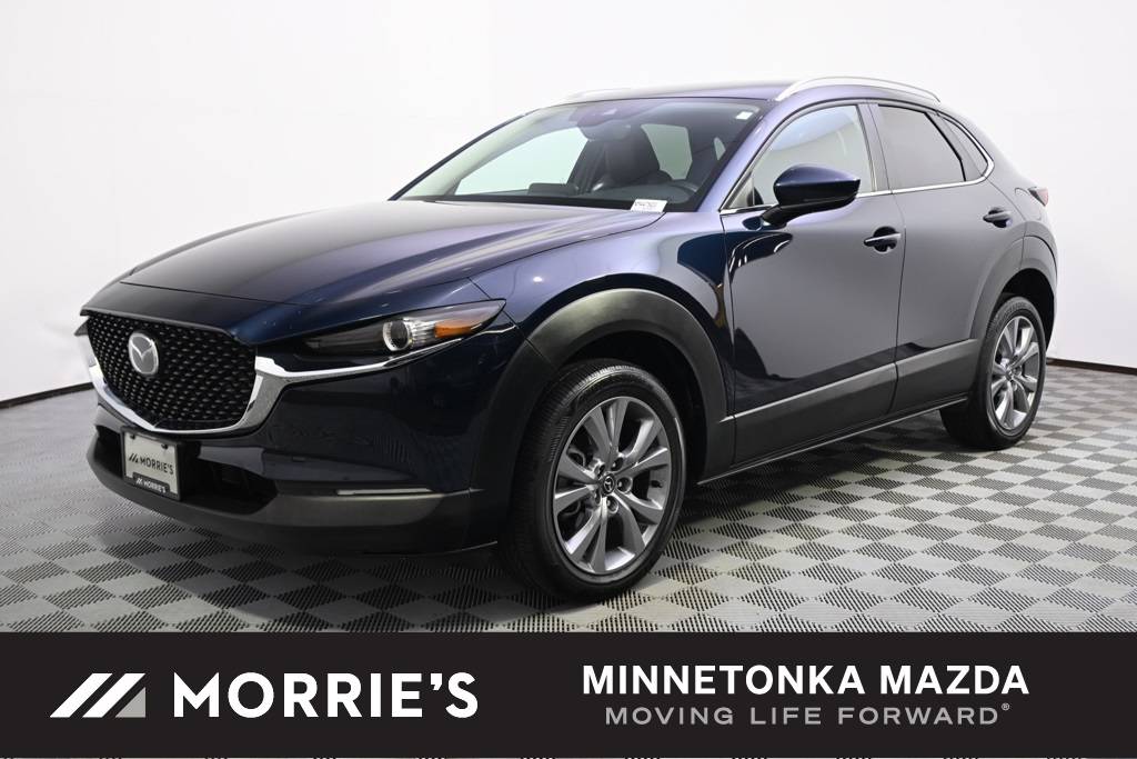 2022 Mazda CX-30 Select — SUV — 38,812 mi — Minnetonka, MN