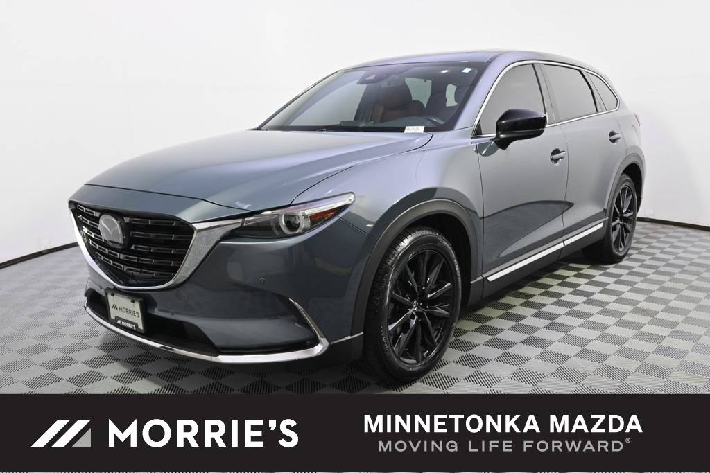 2023 Mazda CX-9 Carbon Edition — SUV — 28,813 mi — Minnetonka, MN