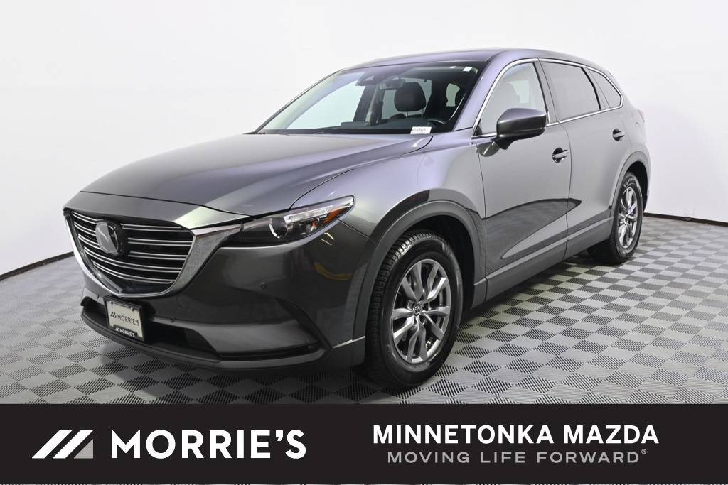 2019 Mazda CX-9 Touring — SUV — 73,055 mi — Minnetonka, MN