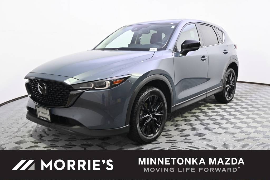 2023 Mazda CX-5 2.5 S Carbon Edition — SUV — 49,165 mi — Minnetonka, MN